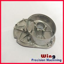 customized die casting generator parts